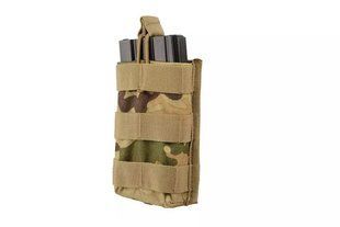 Підсумок для магазину GFC Single Shingle Pouch Multicam 24754 фото