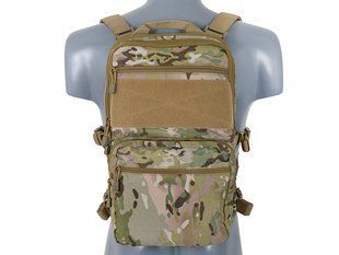 Рюкзак 8Fields MOLLE Front Panel Multicam 24340 фото