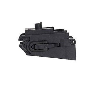 Адаптер BattleAxe G36/SL8 Aadapter M4 Magazines 3074 фото