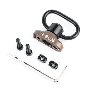 Антабка M-ETAL Quick Detachable Sling Mount DE 35181 фото
