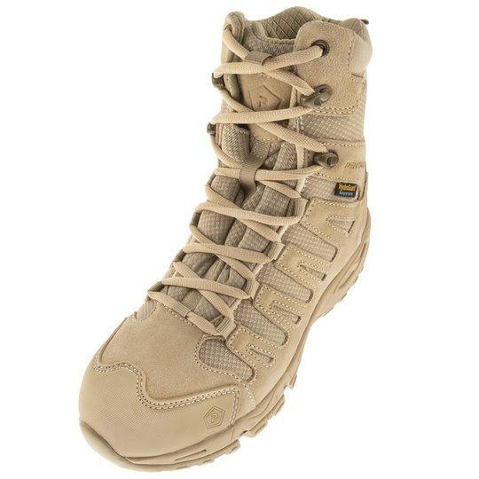 Черевики Pentagon Achilles Tactical XTR 8" Desert Tan Size 41 26427-41 фото