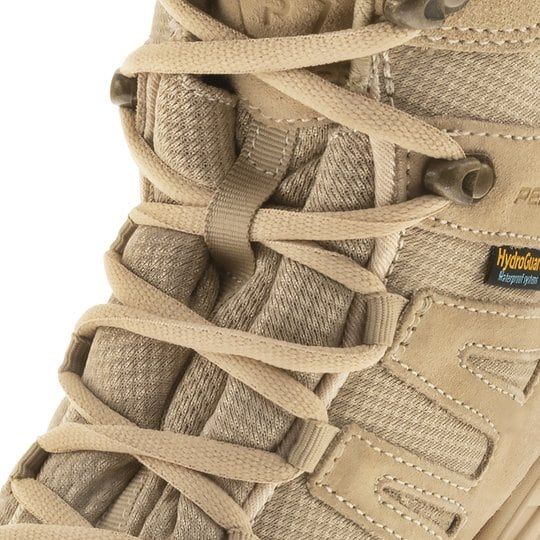 Черевики Pentagon Achilles Tactical XTR 8" Desert Tan Size 41 26427-41 фото