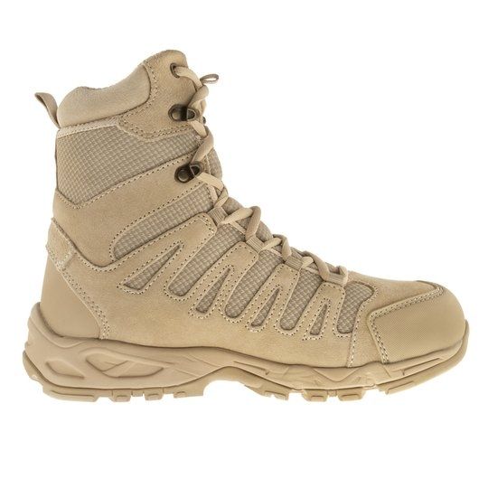 Черевики Pentagon Achilles Tactical XTR 8" Desert Tan Size 41 26427-41 фото