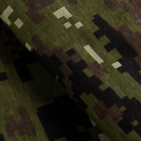 Футболка Camo-Tec Cotton Marpat Green Size L 21429-l фото