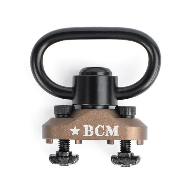 Антабка M-ETAL Quick Detachable Sling Mount DE 35181 фото
