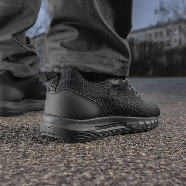Кросівки M-TAC Summer Light Black Size 42 16033-42 фото