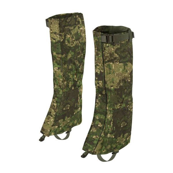 Гамаші Helikon-Tex Snowfall Long Gaiters WildWood 26636 фото