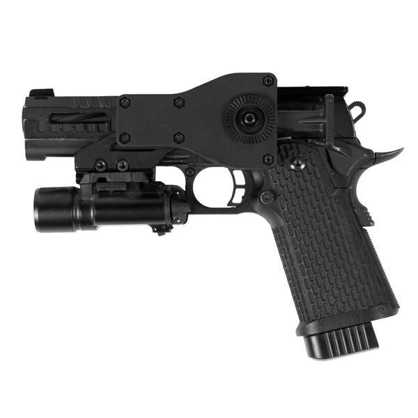Платформа Novritsch Open Universal Holster Mk2 35350 фото