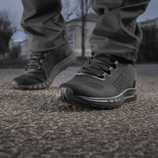 Кросівки M-TAC Summer Light Black Size 42 16033-42 фото