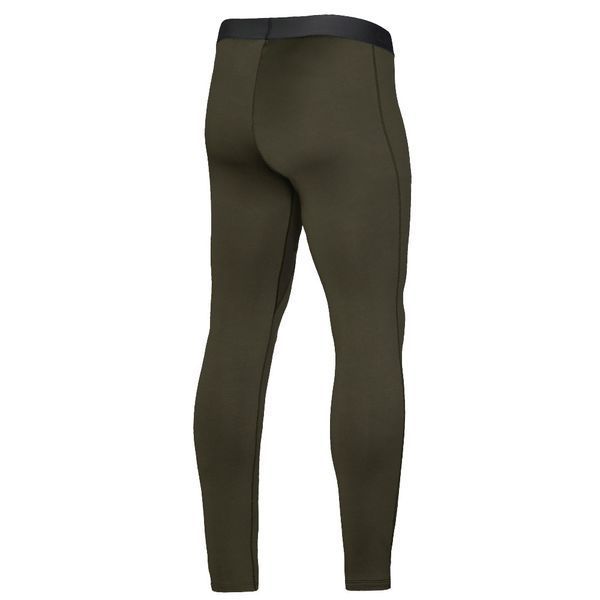Термобілизна Camo-Tec Polarheat Snake Olive Size S 26689-s фото