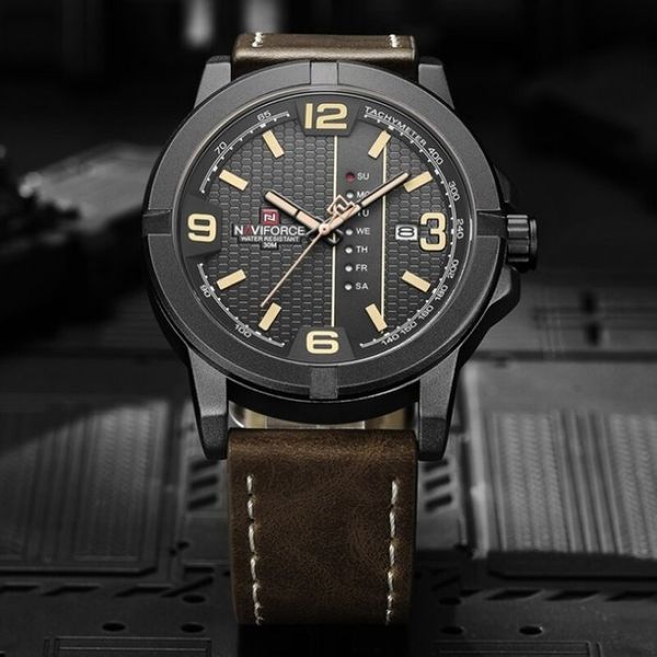 Годинник Naviforce Сuba 24691 фото