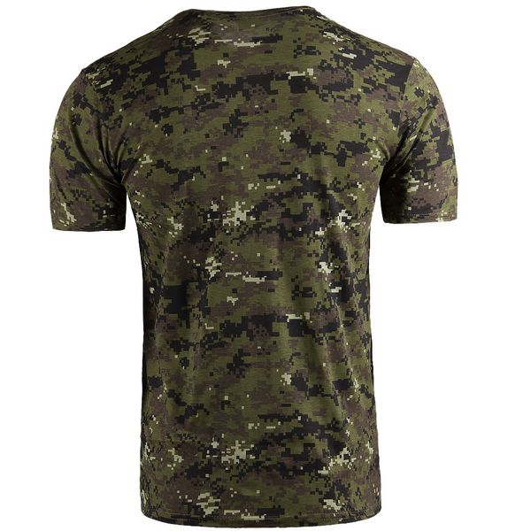 Футболка Camo-Tec Cotton Marpat Green Size L 21429-l фото