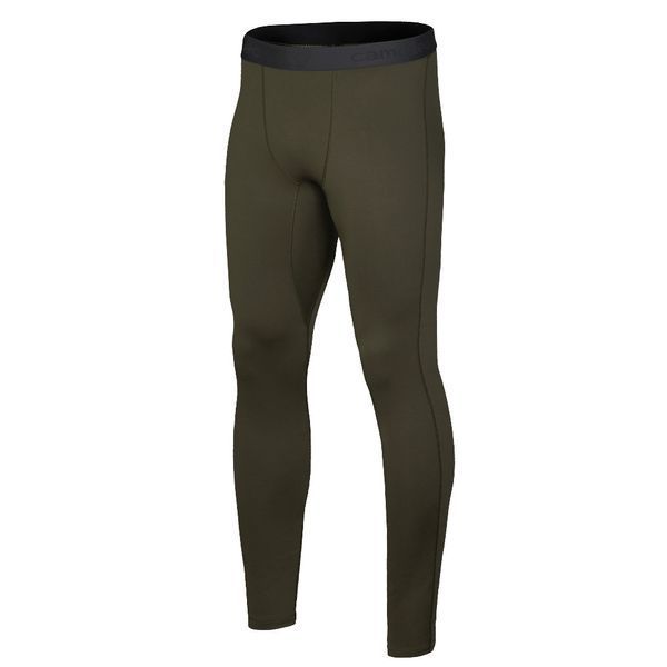 Термобілизна Camo-Tec Polarheat Snake Olive Size S 26689-s фото