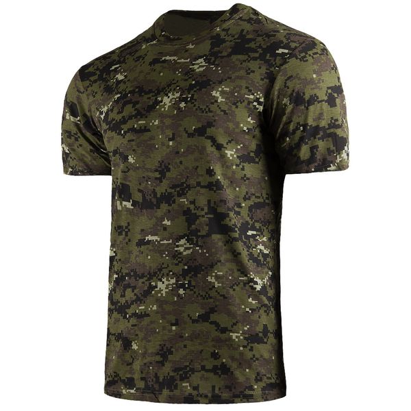 Футболка Camo-Tec Cotton Marpat Green Size L 21429-l фото