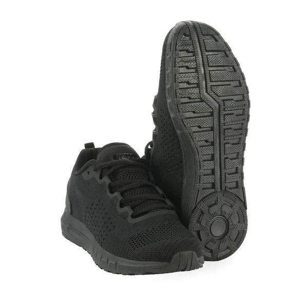 Кросівки M-TAC Summer Light Black Size 42 16033-42 фото