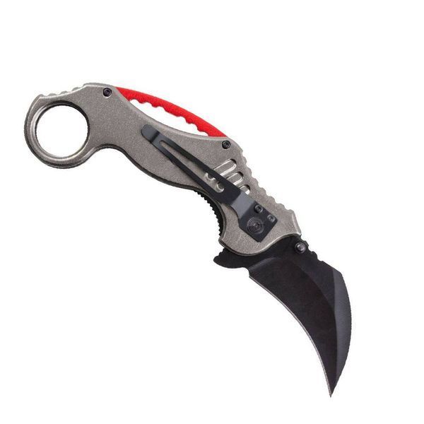 Нож SKIF Plus Tiger Claw Gray 15460 фото