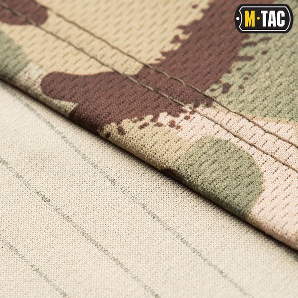 Футболка M-Tac потоотводная Gen.II MTP Size S 16277-s фото
