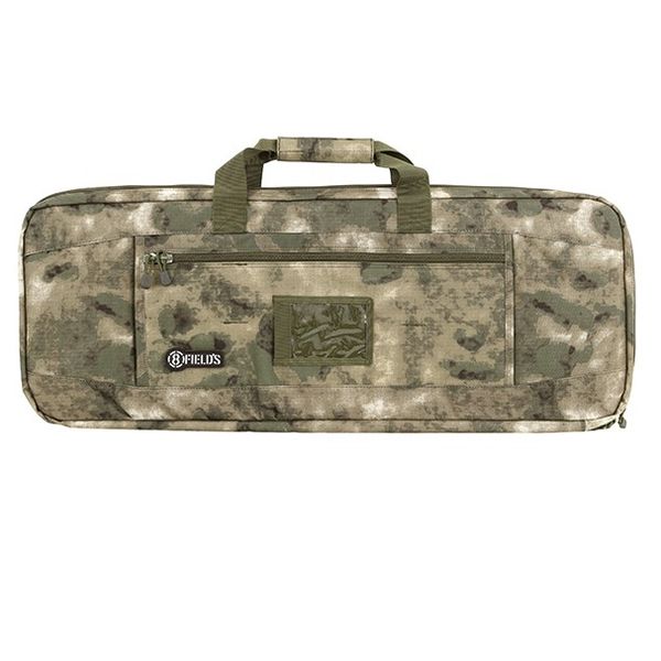 Чохол для зброї 8Fields Padded Rifle Case 90 cm A-Tacs FG 4592 фото