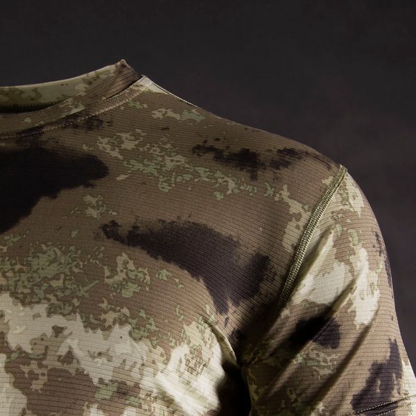 Футболка Camo-Tec CoolTouch A-Tacs Au Size XXL 24999-xxl фото