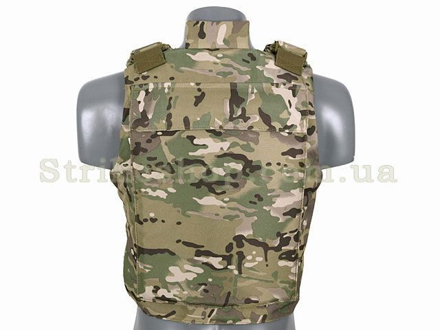 Розвантажувальний жилет PT Tactical Body Armor 8FIELDS MC 1796 фото