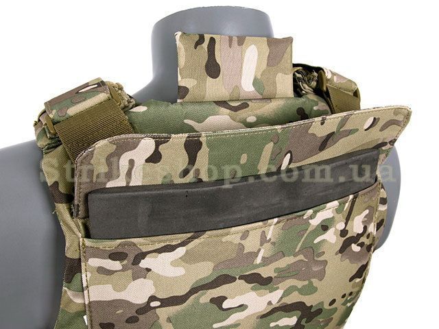 Розвантажувальний жилет PT Tactical Body Armor 8FIELDS MC 1796 фото