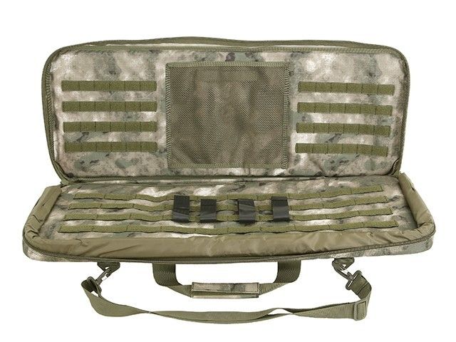 Чохол для зброї 8Fields Padded Rifle Case 90 cm A-Tacs FG 4592 фото