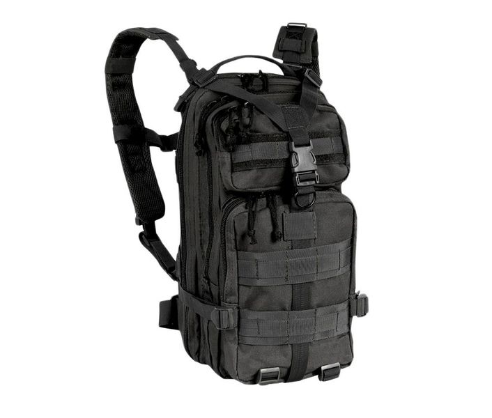 Рюкзак Texar TXR 28L Black 28082 фото