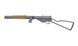 Страйкбольний пістолет-кулемет Specna Arms Sten MK.II(S) RETRO AEG X-ASR/Tracer Grey 35231 фото 1