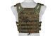 Розвантажувальний жилет GFC Tactical Jump tactical vest Flecktarn 35532 фото 5