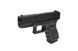 Страйкбольний пістолет Umarex Glock 19 GBB Black 10717 фото 7