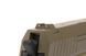 Страйкбольний пістолет Cyma HK USP Metal CM.125 AEP tan 10453 фото 8