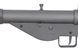 Страйкбольний пістолет-кулемет Specna Arms Sten MK.II(S) RETRO AEG X-ASR/Tracer Grey 35231 фото 10