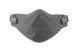 Маска Ultimate Tactical Delta Strike Grey 15085 фото 1