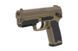 Страйкбольний пістолет Cyma HK USP Metal CM.125 AEP tan 10453 фото 2