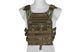 Розвантажувальний жилет GFC Tactical Jump tactical vest Flecktarn 35532 фото 2