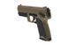 Страйкбольний пістолет Cyma HK USP Metal CM.125 AEP tan 10453 фото 3