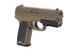 Страйкбольний пістолет Cyma HK USP Metal CM.125 AEP tan 10453 фото 6