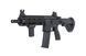 Страйкбольна штурмова гвинтівка Specna Arms SA-PH20 Prime Hal ETU with Brushless Motor Black 33270 фото 2