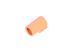 Гумка Hop Up 4UAD Friction Pro High Performance for GBB Orange 35603 фото 1
