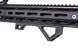 Страйкбольна штурмова гвинтівка Specna Arms Daniel Defense RIS III 12.5'' SA-P28 Prime Aster II ETU Black 31861 фото 11