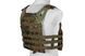 Розвантажувальний жилет GFC Tactical Jump tactical vest Flecktarn 35532 фото 4
