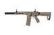 Страйкбольная штурмовая винтовка Specna Arms SA-F21 Flex ETU Tan 31611 фото
