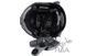 Шлем страйкбольный FMA Ballistic Black 25608 фото 5