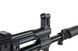 Страйкбольна штурмова гвинтівка Arcturus AK12 AEG FE Black 32537 фото 10