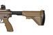 Страйкбольна штурмова гвинтівка Specna Arms HK416 SA-H02 Chaos Bronze 31822 фото 7