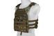 Розвантажувальний жилет GFC Tactical Jump tactical vest Flecktarn 35532 фото 1