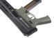 Пістолет-кулемет Delta Armory Airsoft gun STRIBOG SP10A3 Charlie Upgrade Black-olive 33606 фото 7