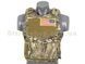 Розвантажувальний жилет PT Tactical Body Armor 8FIELDS MC 1796 фото 1