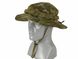 Панама тактична Emerson Boonie Hat Multicam Tropic 24913 фото 3