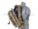 Рюкзак 8FIELDS MODULAR MEDIUM 15L Multicam 4013 фото 4